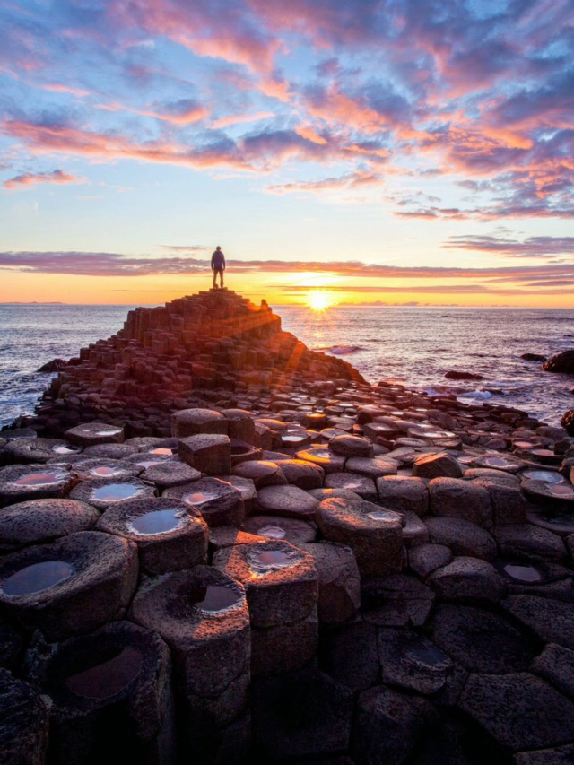 Most surreal beaches on Earth