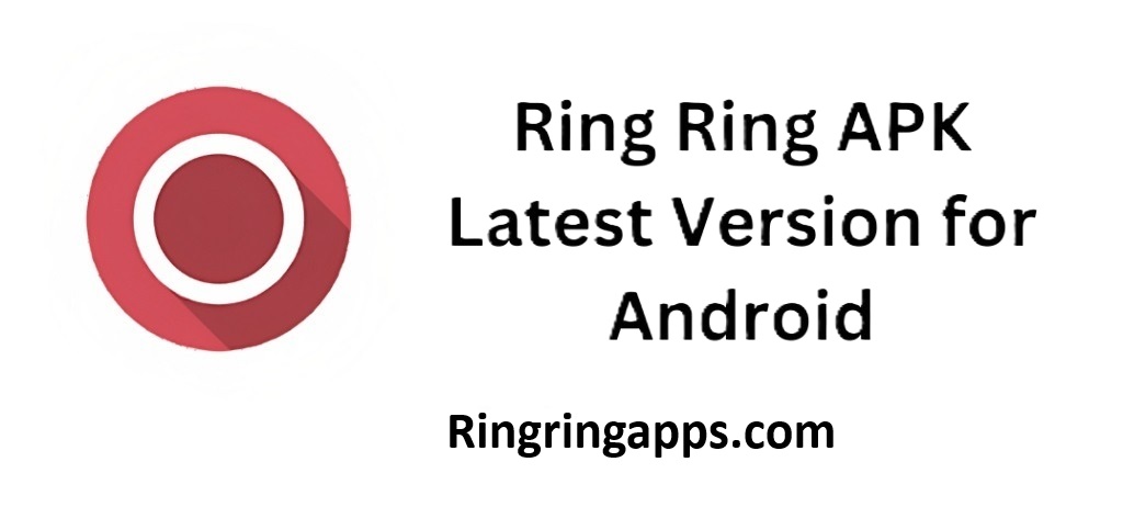 Ring Ring Apk Download